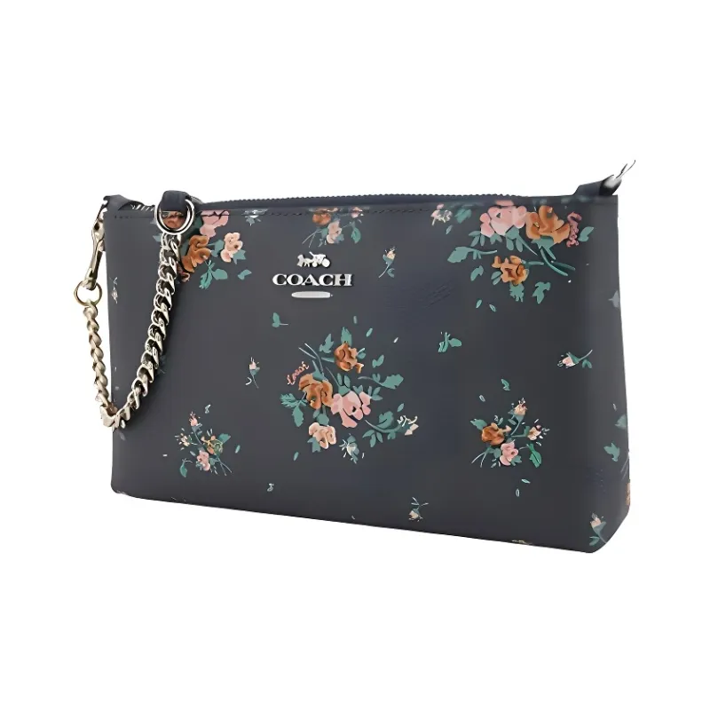 COACH Zip Top Crossbody Bags-1