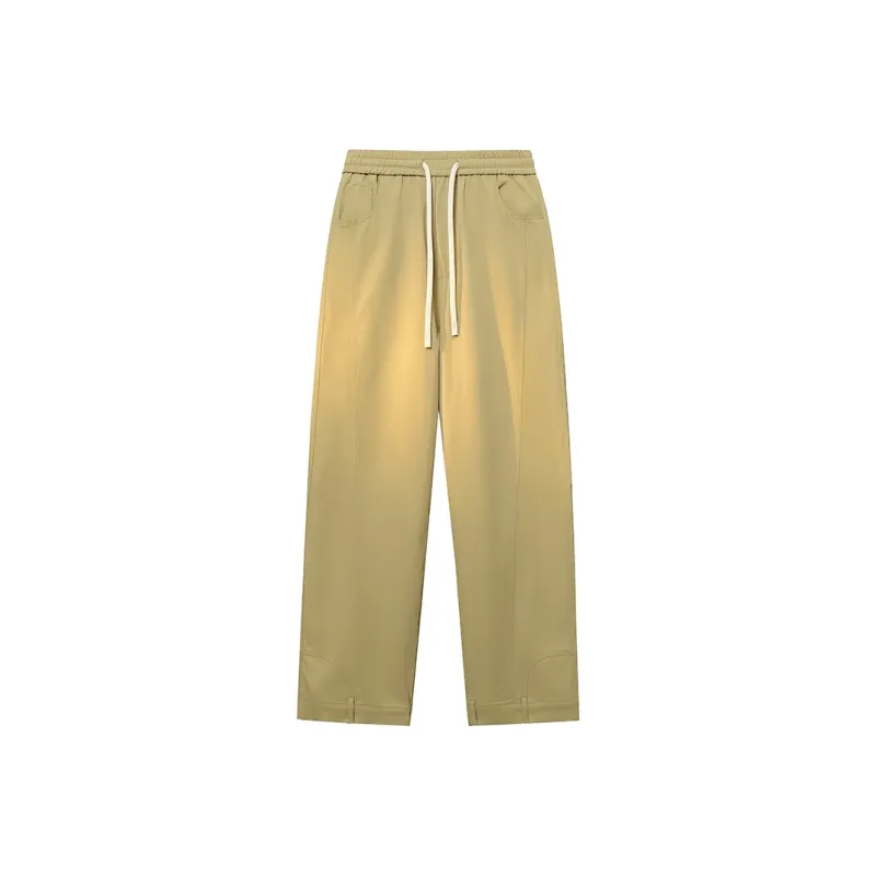 WKOOG Casual Pants Unisex-6