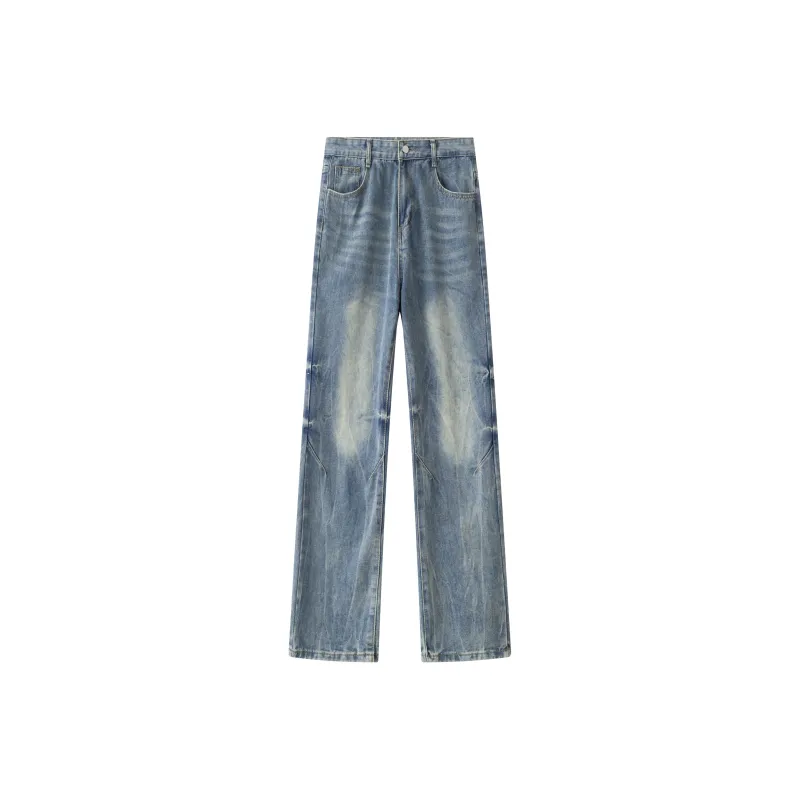 Maxim's De Paris Jeans Unisex-8