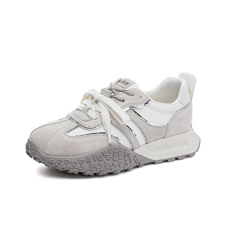 APRHE Anti Slip Wear Resistant Low Top Casual Shoes Women's-4