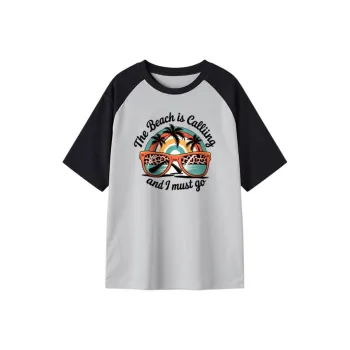 FAIRWHALE T Shirts Women's