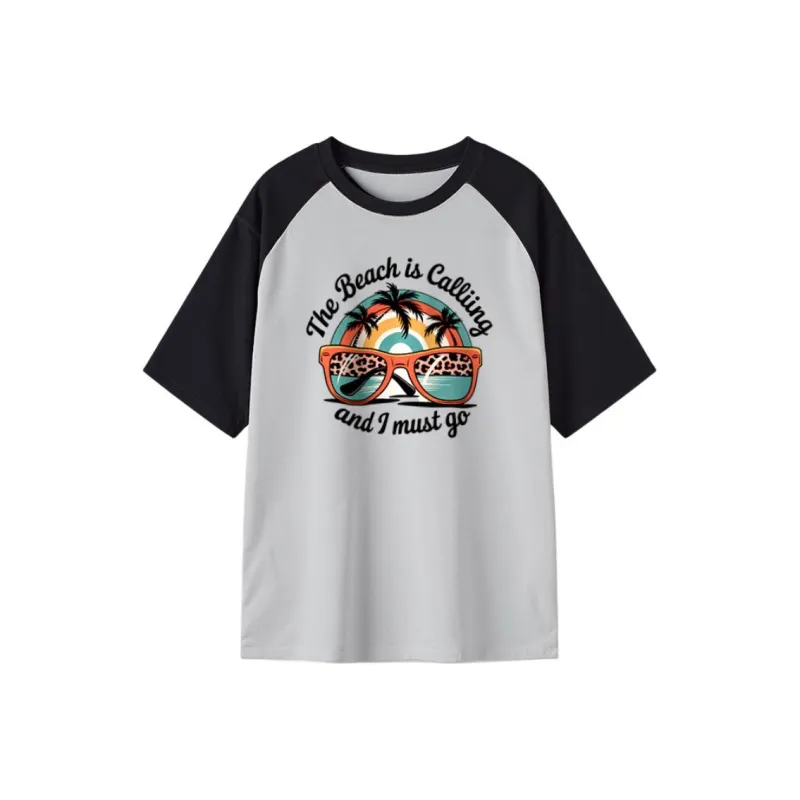 FAIRWHALE T Shirts Women's-0