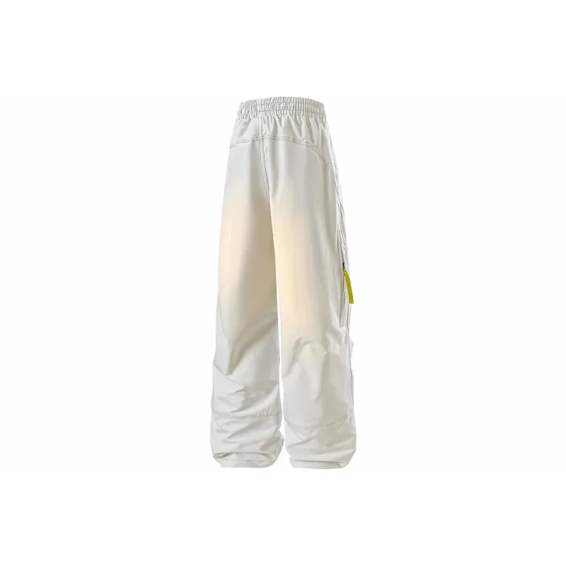 Jeep Pasture Horse Lifestyle Casual Pants Unisex-21