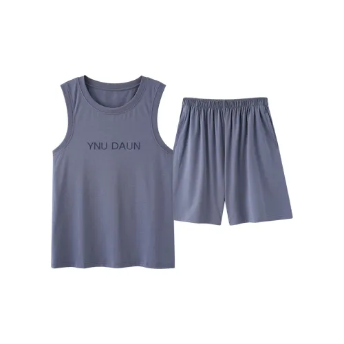 XISHE Men Pajama Sets