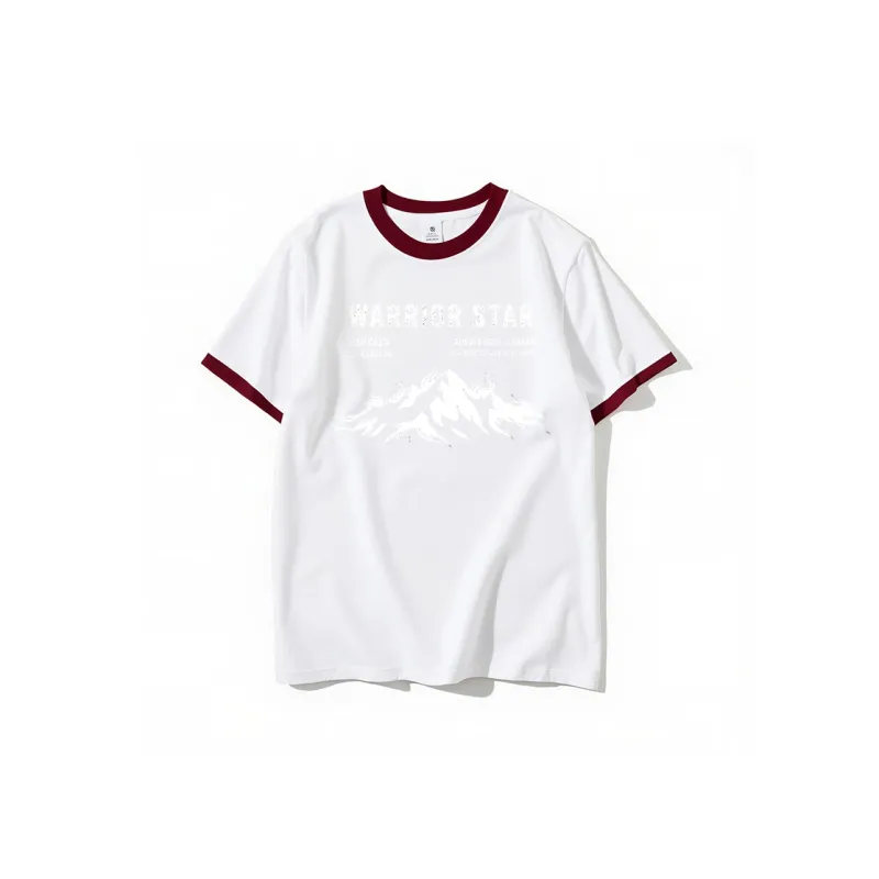 FAIRWHALE Drop Shoulder Sleeve T Shirt Women's-8