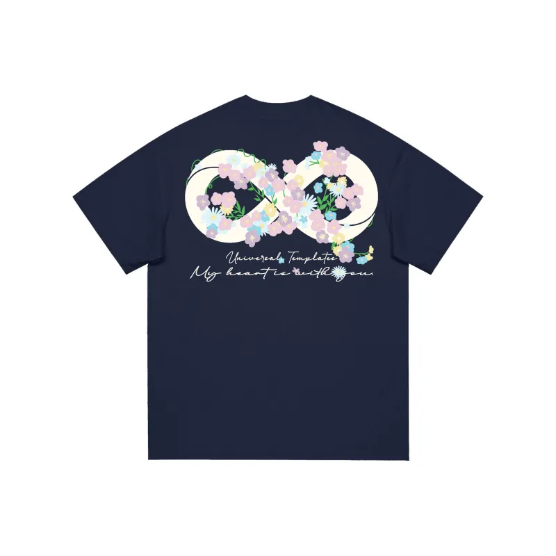 Universal Templates T Shirt Unisex-12