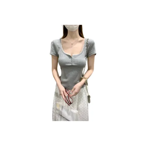 HUICUIGE T Shirts Women's
