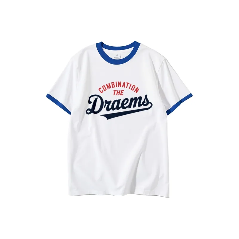 FAIRWHALE T Shirts Women's-12