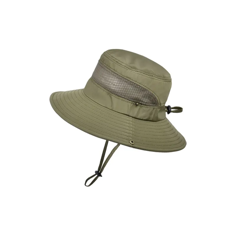 Cgediao Polyester Bucket Hats Men's-15