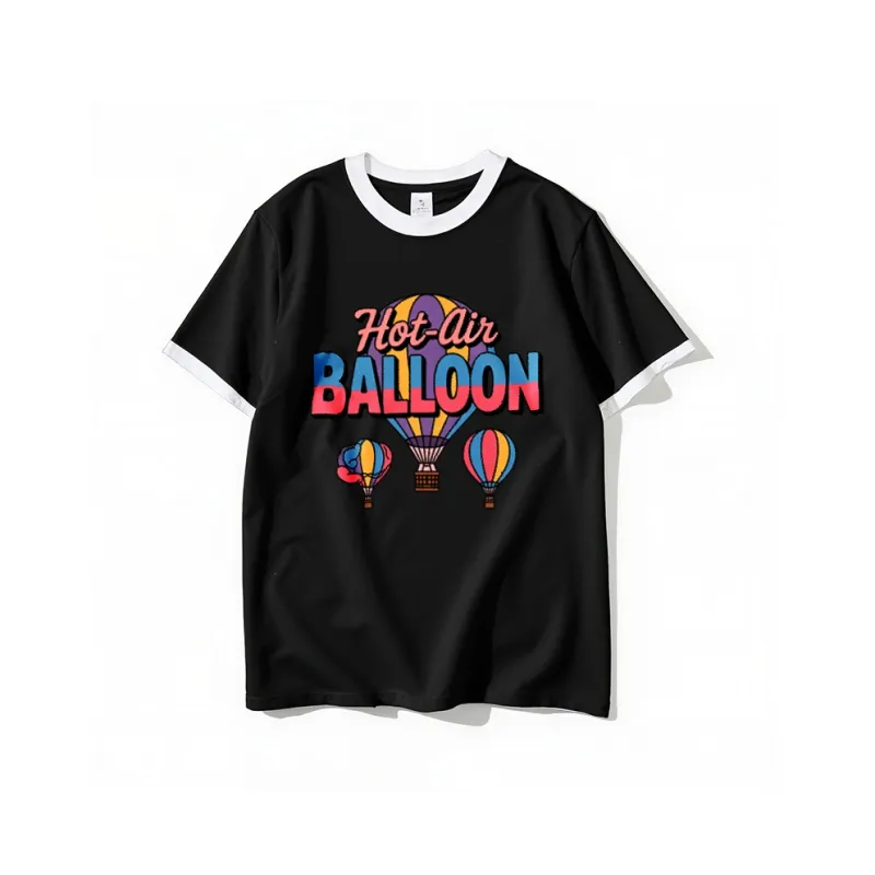 FAIRWHALE T Shirts Women's-16