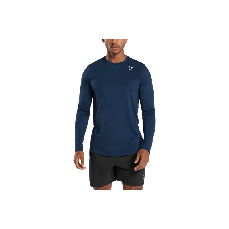 GYMSHARK GymsharkArrival T Shirt Men's-8