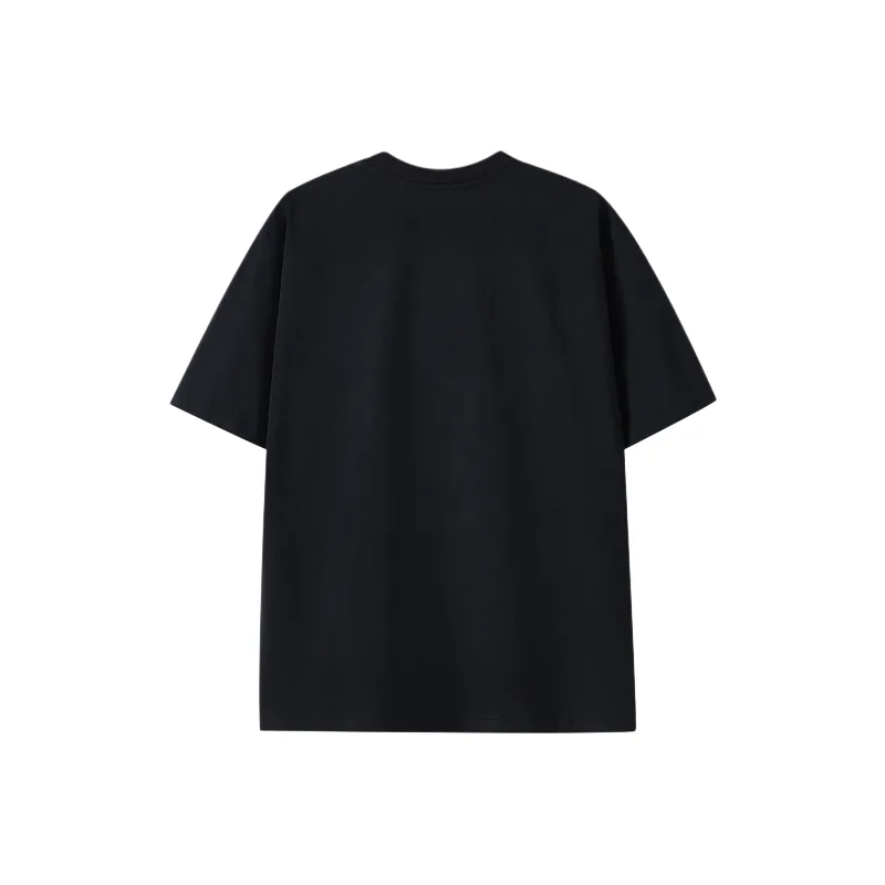 ZYKY T Shirts Unisex-1
