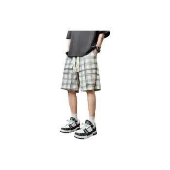 DBD WH Casual Shorts Unisex