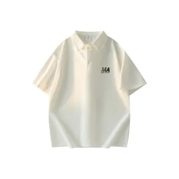 Maxim's De Paris Polo Shirt Unisex