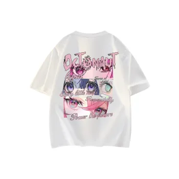 Small Columns Under The Sea T Shirt Unisex