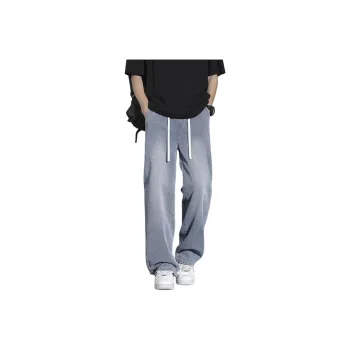 FAWENXIANGZI Jeans Men