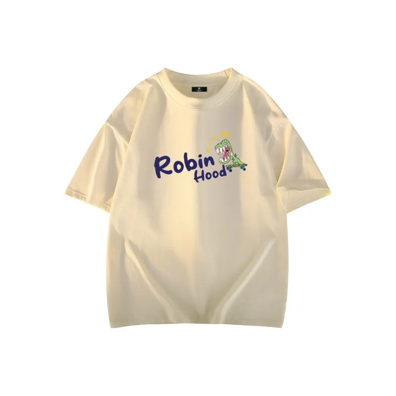 ROBINHOOD T Shirts Unisex-13
