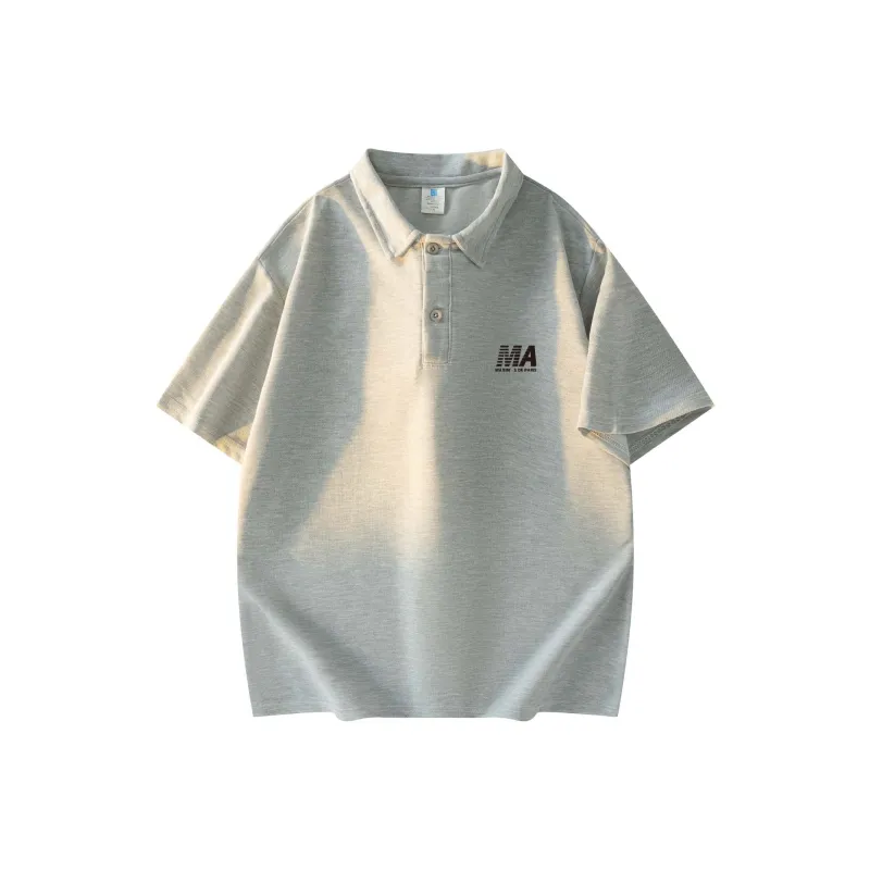Maxim's De Paris Polo Shirt Unisex-10