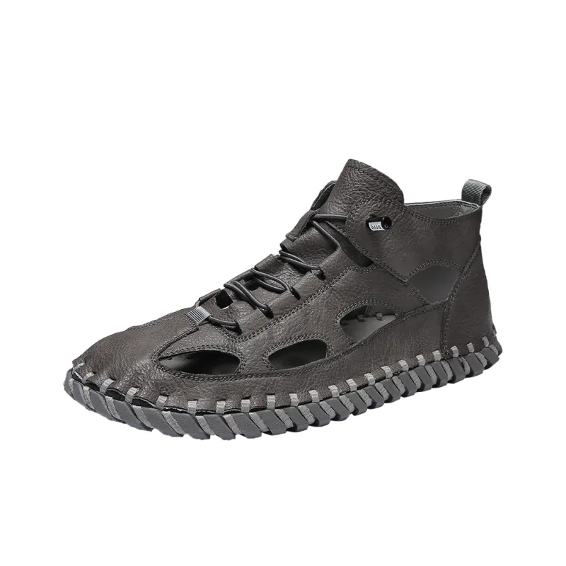 Frank Mully Men's Casual Shoes Men Mid Top-7