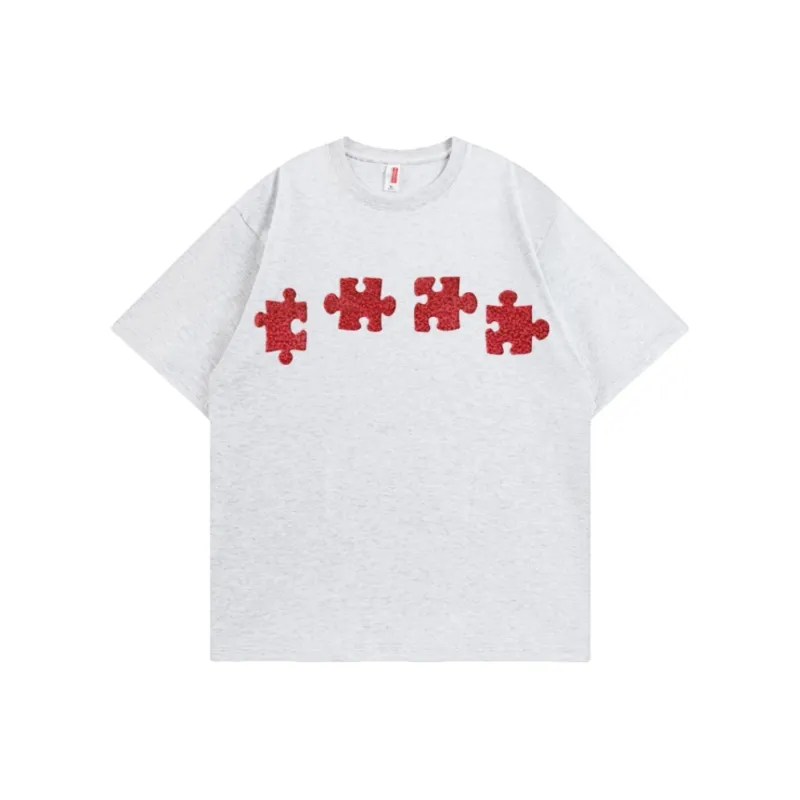 SIL VITIN T Shirts Unisex-8