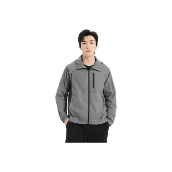 LESS IS MORE Sun Protection Clothing Men's