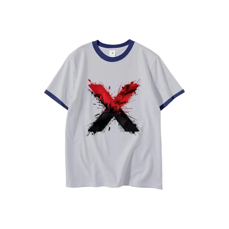 FAIRWHALE T Shirts Women's-24