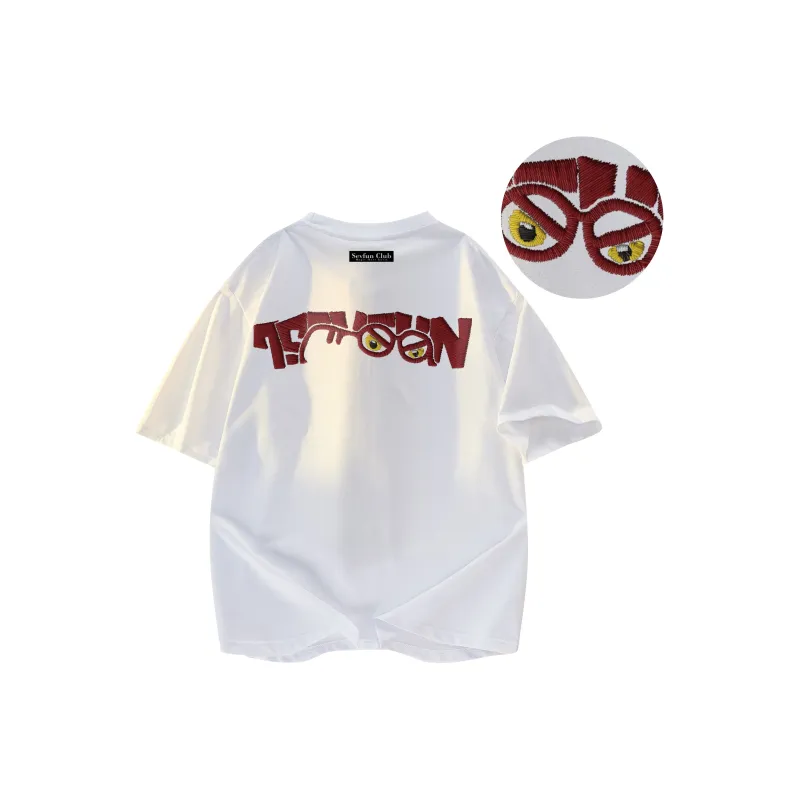 7 SEVFUN T Shirts Unisex-2