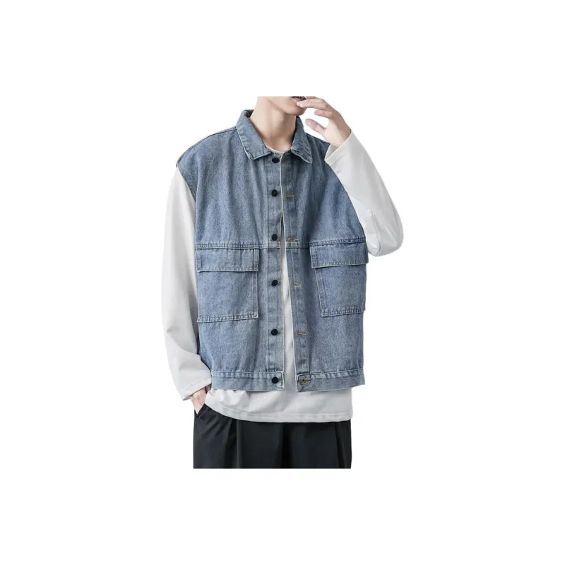 Yalu preferred Jackets Men-3