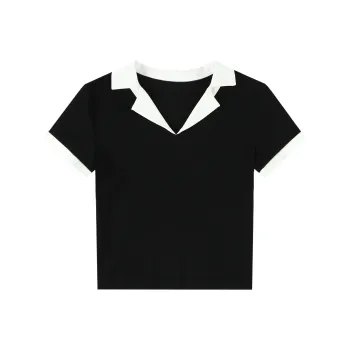 LADY IDEAL Regular T Shirt Women's