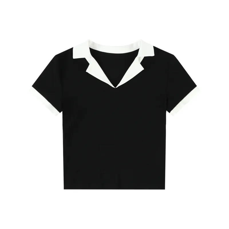 LADY IDEAL Regular T Shirt Women's-0