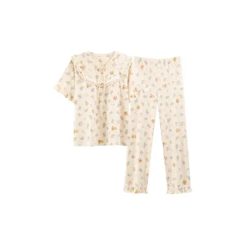 Nodos Shield Pajama Set Women's
