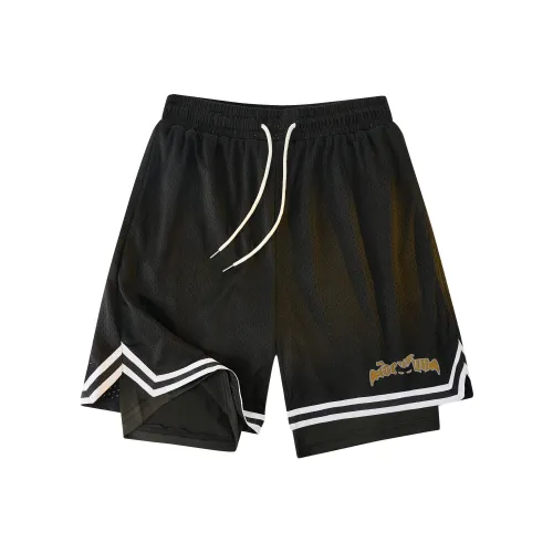 7 SEVFUN Casual Shorts Unisex