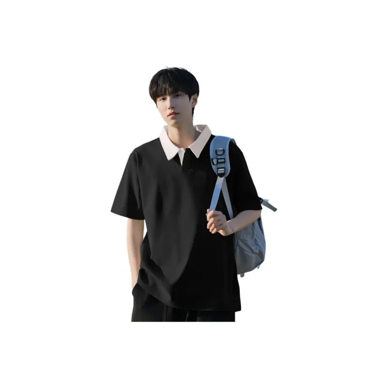 PIERRE CARDIN Polo Shirt Unisex-1