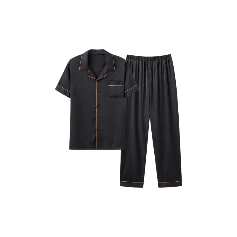 MADALLO Men Pajama Sets-0
