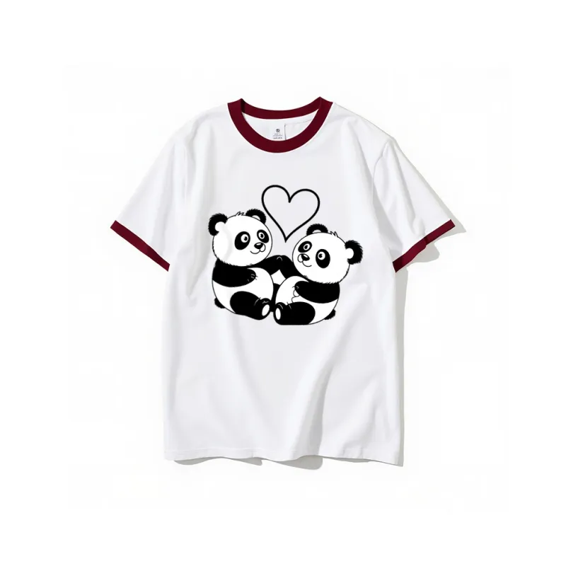 FAIRWHALE T Shirts Women's-8