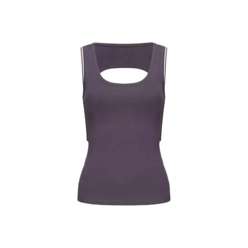 ABCMININ Tank Tops Women's-2