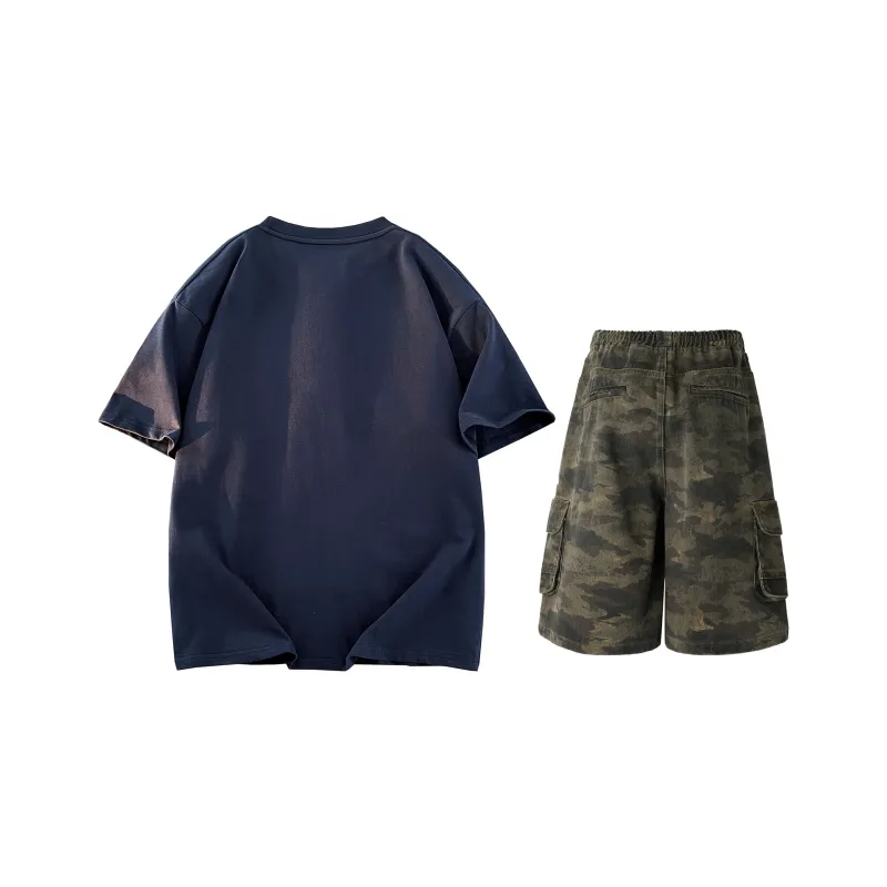 MEXICAN Casual Sportswear Unisex-25