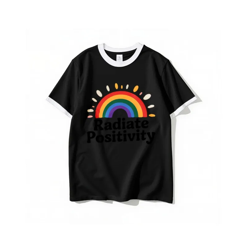 FAIRWHALE T Shirts Women's-16