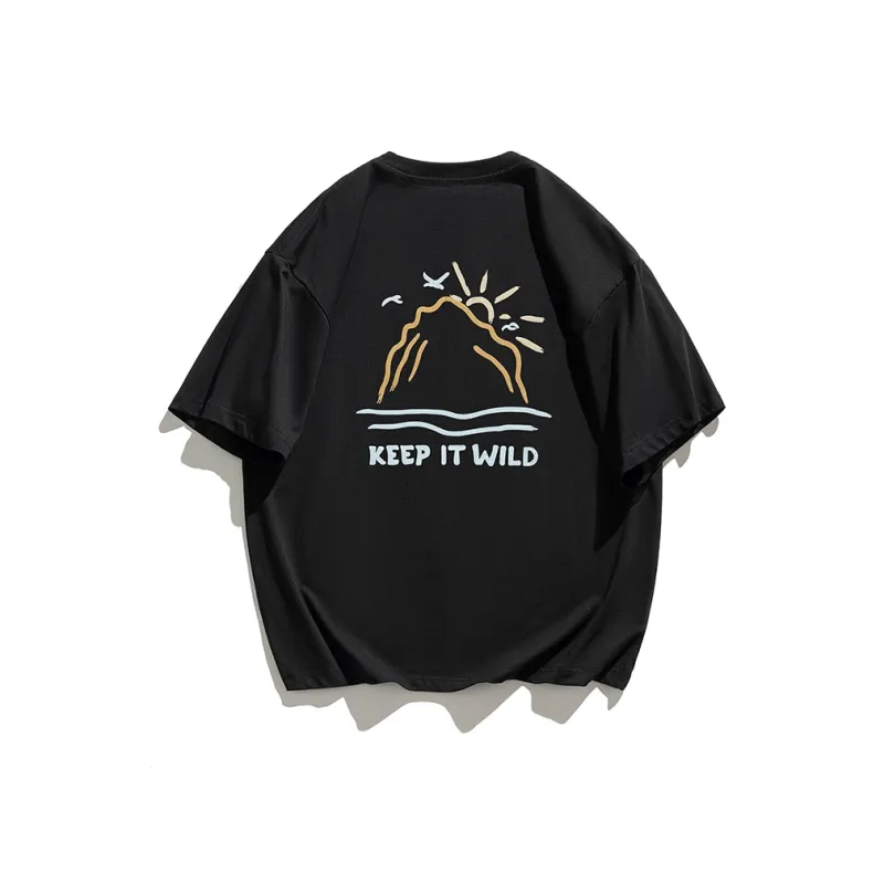ENEESSI T Shirts Women's-6