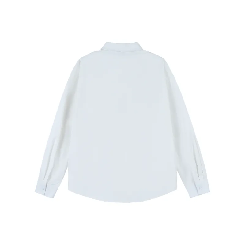 LADY IDEAL Shirts Women's-4