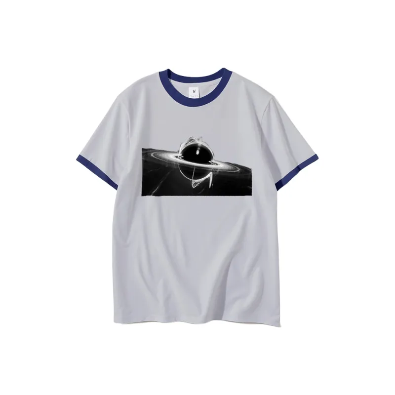 FAIRWHALE T Shirts Women's-24