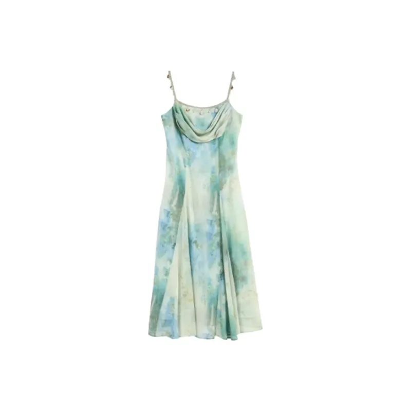 Dior Beauty Slip Dresses Women's Image Color-0