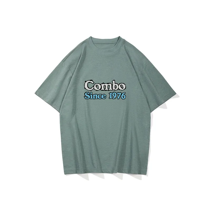 COMBO T Shirts Unisex-2