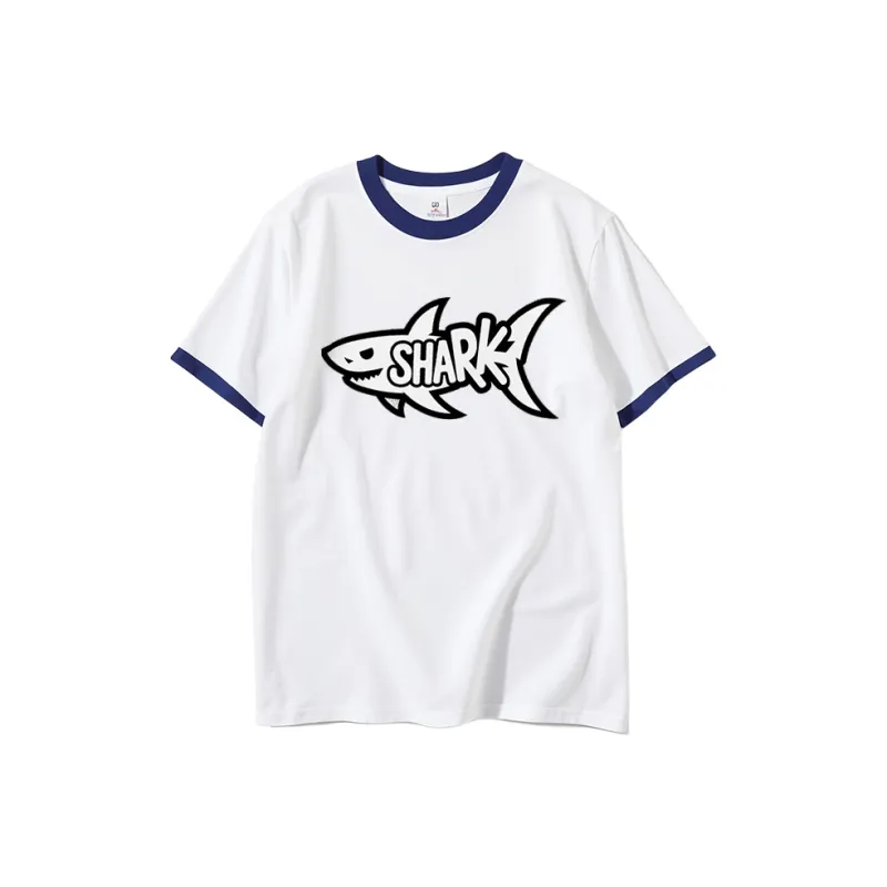 FAIRWHALE T Shirts Women's-4