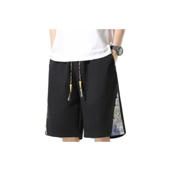 WHOLE EARTH Casual Shorts Unisex