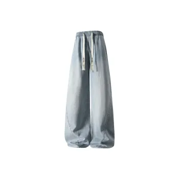 David Bakken Jeans Unisex