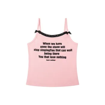 FOREVER 21 Camisoles Women's Pink