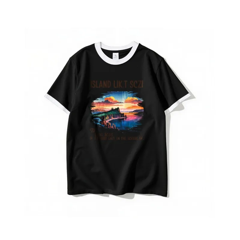 FAIRWHALE T Shirts Women's-16