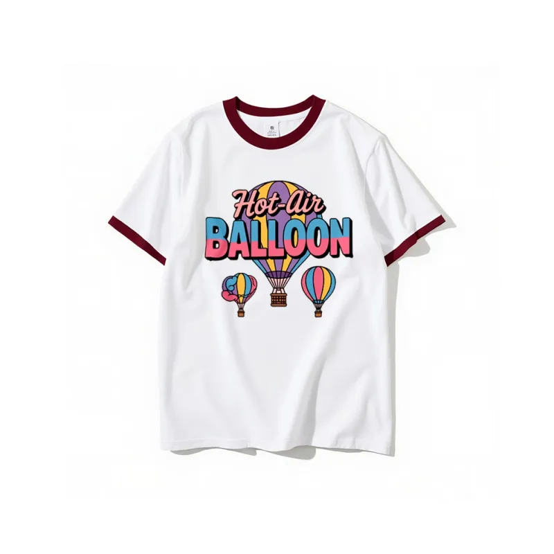 FAIRWHALE T Shirts Women's-8