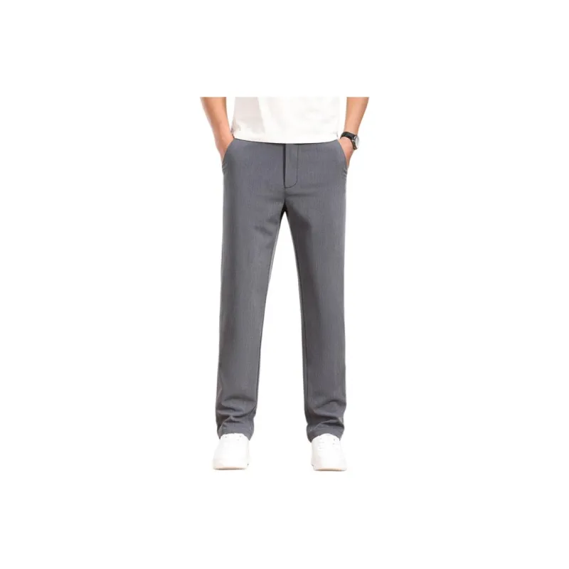 PIERRE CARDIN Suit Trouser Men's-5